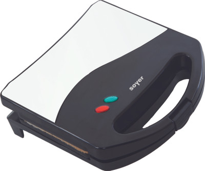 38% OFF on Soyer SM111 Super Series