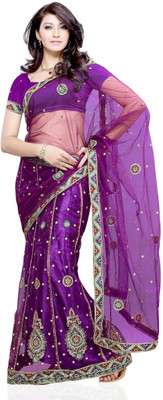 50% OFF on Diva Fashion Self Design Lehenga Saree Net Sari 50% OFF on Diva Fashion Self Design Lehenga Saree Net Sari