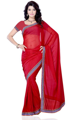 50% OFF on Diva Fashion Printed Fashion Georgette Sari 50% OFF on Diva Fashion Printed Fashion Georgette Sari