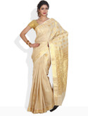 20% OFF on Ennthra Printed Cotton Sari 20% OFF on Ennthra Printed Cotton Sari