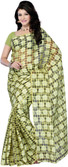 50% OFF on Diva Fashion Checkered, Self Design Fashion Net, Jacquard Sari 50% OFF on Diva Fashion Checkered, Self Design Fashion Net, Jacquard Sari