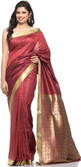 51% OFF on Aapno Rajasthan Printed Fashion Jacquard Sari 51% OFF on Aapno Rajasthan Printed Fashion Jacquard Sari