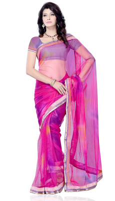 50% OFF on Diva Fashion Printed Daily Wear Art Silk Sari 50% OFF on Diva Fashion Printed Daily Wear Art Silk Sari