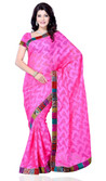 50% OFF on Diva Fashion Printed Fashion Jacquard Sari 50% OFF on Diva Fashion Printed Fashion Jacquard Sari