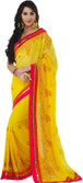 50% OFF on Vishal Self Design Fashion Art Silk Sari 50% OFF on Vishal Self Design Fashion Art Silk Sari