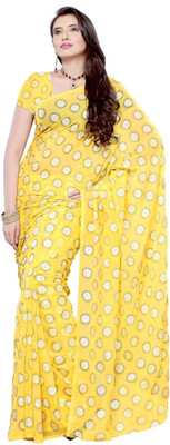 50% OFF on Diva Fashion Printed Daily Wear Jacquard Sari