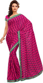79% OFF on Fabdeal Printed Banarasi Chiffon Sari 79% OFF on Fabdeal Printed Banarasi Chiffon Sari