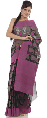 Chhabra 555 Printed Nylon Sari