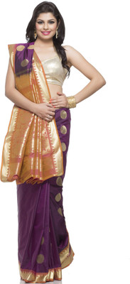 50% OFF on Aapno Rajasthan Printed Fashion Art Silk Sari 50% OFF on Aapno Rajasthan Printed Fashion Art Silk Sari