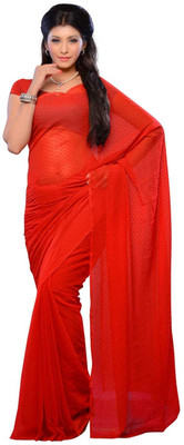 Mehak Solid Fashion Jacquard Sari Mehak Solid Fashion Jacquard Sari