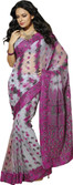 66% OFF on Vishal Self Design Fashion Net Sari 66% OFF on Vishal Self Design Fashion Net Sari