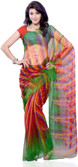 50% OFF on Diva Fashion Striped Fashion Net Sari 50% OFF on Diva Fashion Striped Fashion Net Sari