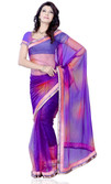 50% OFF on Diva Fashion Printed Daily Wear Art Silk Sari 50% OFF on Diva Fashion Printed Daily Wear Art Silk Sari