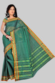 68% OFF on Pavechas Printed Mangalagiri Cotton Sari 68% OFF on Pavechas Printed Mangalagiri Cotton Sari