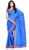 50% OFF on Diva Fashion Solid Daily Wear Art Silk Sari 50% OFF on Diva Fashion Solid Daily Wear Art Silk Sari