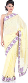 Chhabra 555 Printed Silk Sari Chhabra 555 Printed Silk Sari