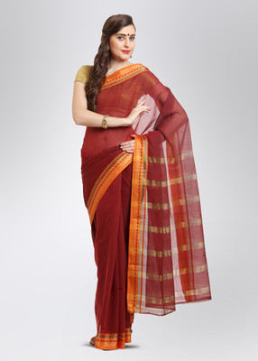 Urban Vastra Cotton Sari