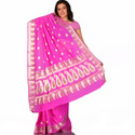 20% OFF on Aapno Rajasthan Printed Fashion Chiffon Sari 20% OFF on Aapno Rajasthan Printed Fashion Chiffon Sari