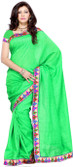 Mehak Solid Silk Sari Mehak Solid Silk Sari