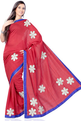 48% OFF on Aapno Rajasthan Printed Fashion Cotton Sari 48% OFF on Aapno Rajasthan Printed Fashion Cotton Sari