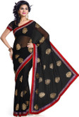 47% OFF on Saree Swarg Printed Bollywood Chiffon Sari 47% OFF on Saree Swarg Printed Bollywood Chiffon Sari