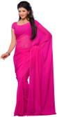 Mehak Solid Fashion Jacquard Sari Mehak Solid Fashion Jacquard Sari