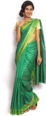 40% OFF on Sudarshan Silks Striped Daily Wear Art Silk Sari 40% OFF on Sudarshan Silks Striped Daily Wear Art Silk Sari