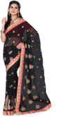 69% OFF on Saree Swarg Printed Bollywood Georgette Sari 69% OFF on Saree Swarg Printed Bollywood Georgette Sari
