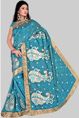 64% OFF on Pavechas Printed Cotton Sari 64% OFF on Pavechas Printed Cotton Sari