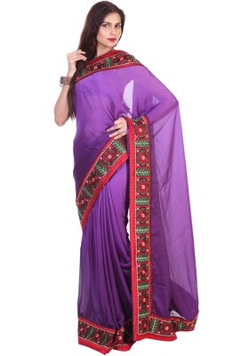 60% OFF on Sareez Printed Bollywood Georgette Sari 60% OFF on Sareez Printed Bollywood Georgette Sari