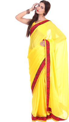 60% OFF on Sareez Printed Bollywood Georgette Sari 60% OFF on Sareez Printed Bollywood Georgette Sari