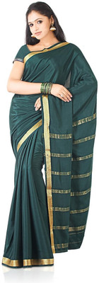 40% OFF on Sudarshan Silks Crepe, Silk Sari 40% OFF on Sudarshan Silks Crepe, Silk Sari