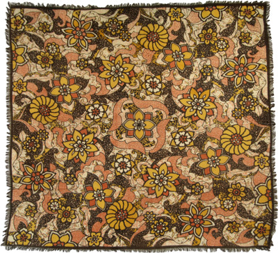 20% OFF on Knot Me Printed Viscose Women's Scarf 20% OFF on Knot Me Printed Viscose Women's Scarf