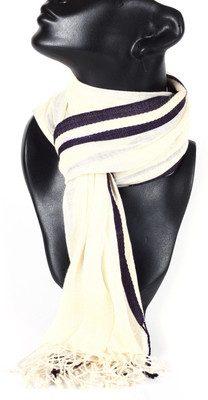 CherryTin Solid Cotton Women's Scarf CherryTin Solid Cotton Women's Scarf