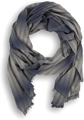 61% OFF on ScarfKing Self Design Polyester Women's Scarf 61% OFF on ScarfKing Self Design Polyester Women's Scarf