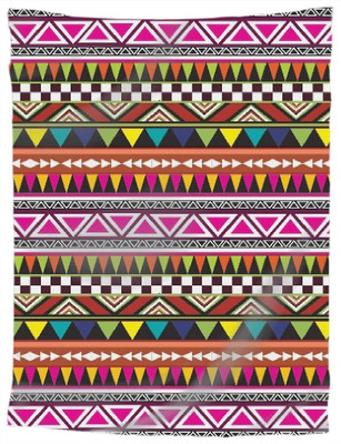 25% OFF on Snoogg Printed PolyCotton Women's Scarf