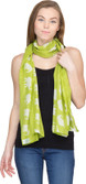 Famous By Payal Kapoor Printed Cotton Women's Scarf