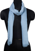 R.Raani Self Design Viscose Women's Scarf R.Raani Self Design Viscose Women's Scarf