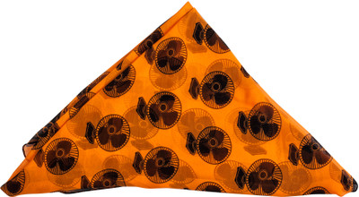 Loveforprettythings Printed Chiffon Women's Scarf