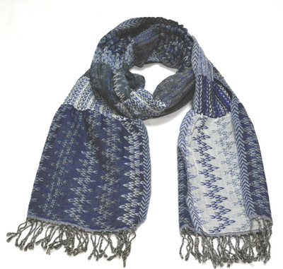 20% OFF on She Dezires Weave Wool Women's Scarf