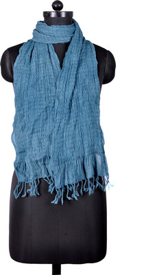 35% OFF on Bysadaf Woven Wool Women's Scarf 35% OFF on Bysadaf Woven Wool Women's Scarf