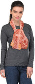 14% OFF on Kiosha Printed Cotton Women's Scarf 14% OFF on Kiosha Printed Cotton Women's Scarf