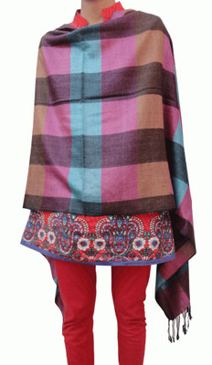 50% OFF on Pezzava Printed Cotton Women's Scarf 50% OFF on Pezzava Printed Cotton Women's Scarf