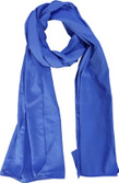 19% OFF on Hi Look Solid Polyester Women's Scarf