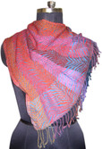 85% OFF on Elabore Woven Wool Women's Scarf 85% OFF on Elabore Woven Wool Women's Scarf