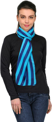 25% OFF on Kiosha Striped Cotton Women's Scarf 25% OFF on Kiosha Striped Cotton Women's Scarf