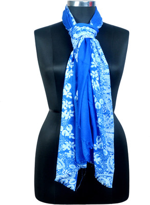 50% OFF on Jaipur Vogue Printed Cotton Women's Scarf