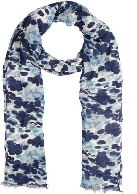 20% OFF on Knot Me Animal Print Viscose Women's Scarf 20% OFF on Knot Me Animal Print Viscose Women's Scarf