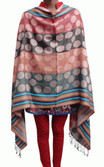 53% OFF on Pezzava Printed Cotton Women's Scarf 53% OFF on Pezzava Printed Cotton Women's Scarf