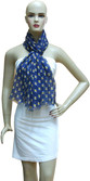 14% OFF on Polipilla Printed Polyester Women's Scarf 14% OFF on Polipilla Printed Polyester Women's Scarf